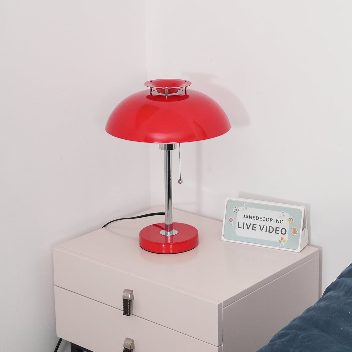 Elaelelia-bordlampe