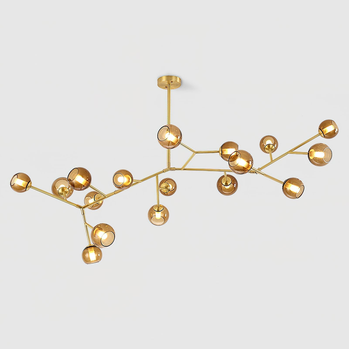 Candelabro Calirissa