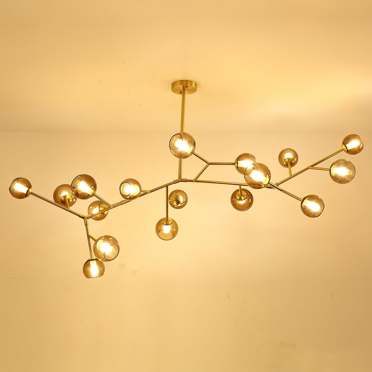 Candelabro Calirissa