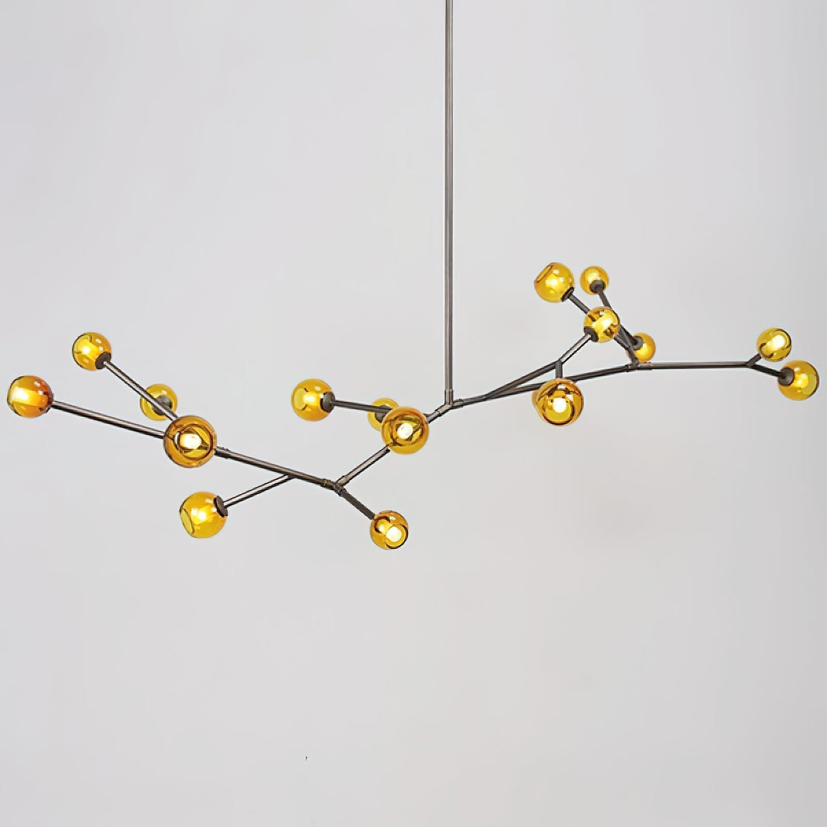 Candelabro Calirissa