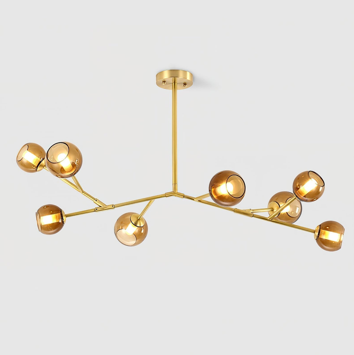 Candelabro Calirissa