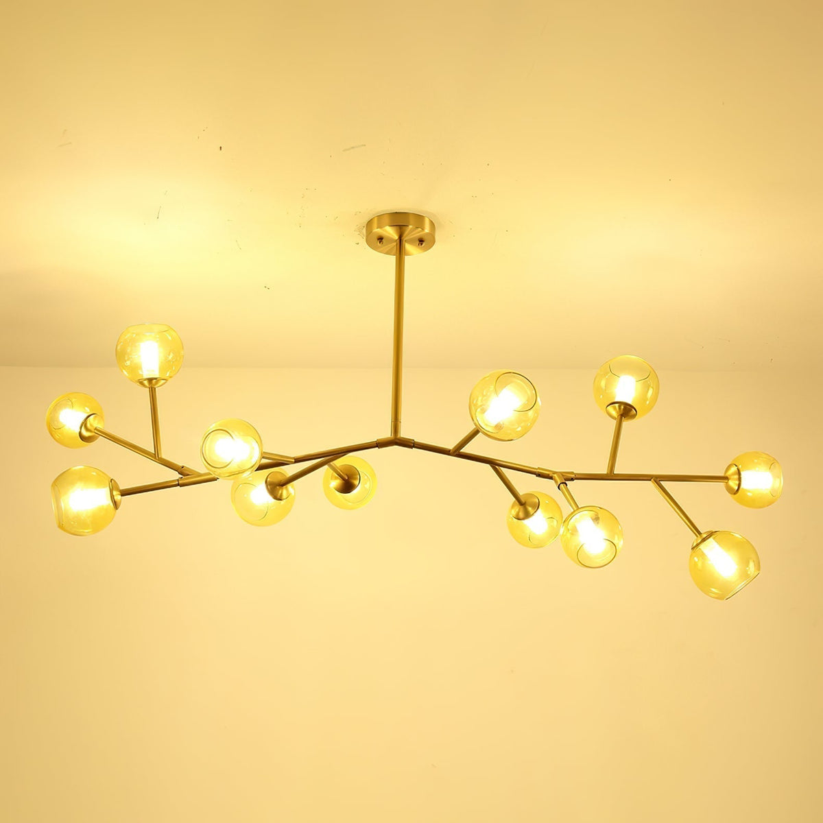 Candelabro Calirissa