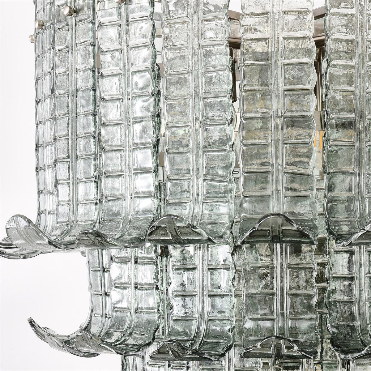 Brasher Chandelier