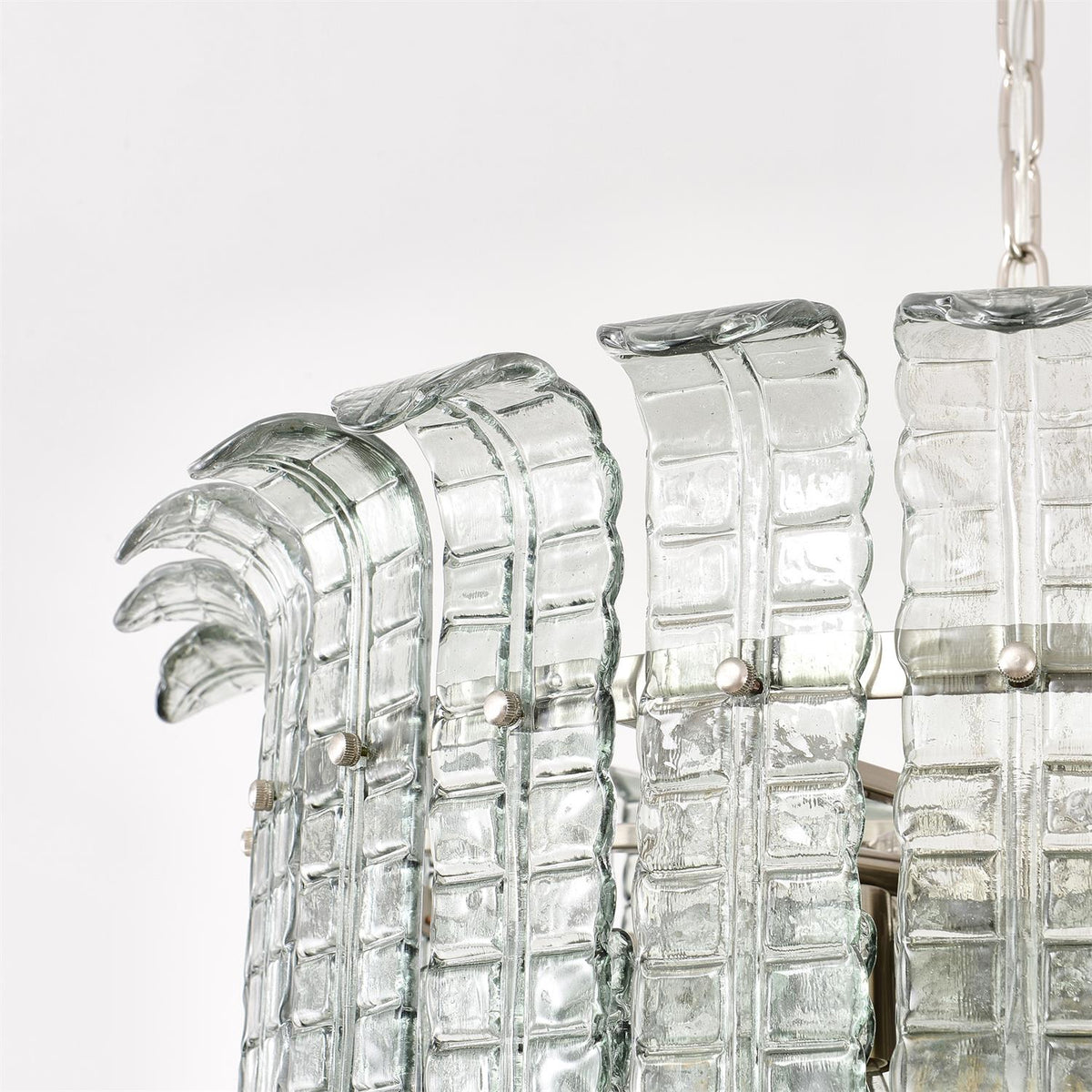 Brasher Chandelier