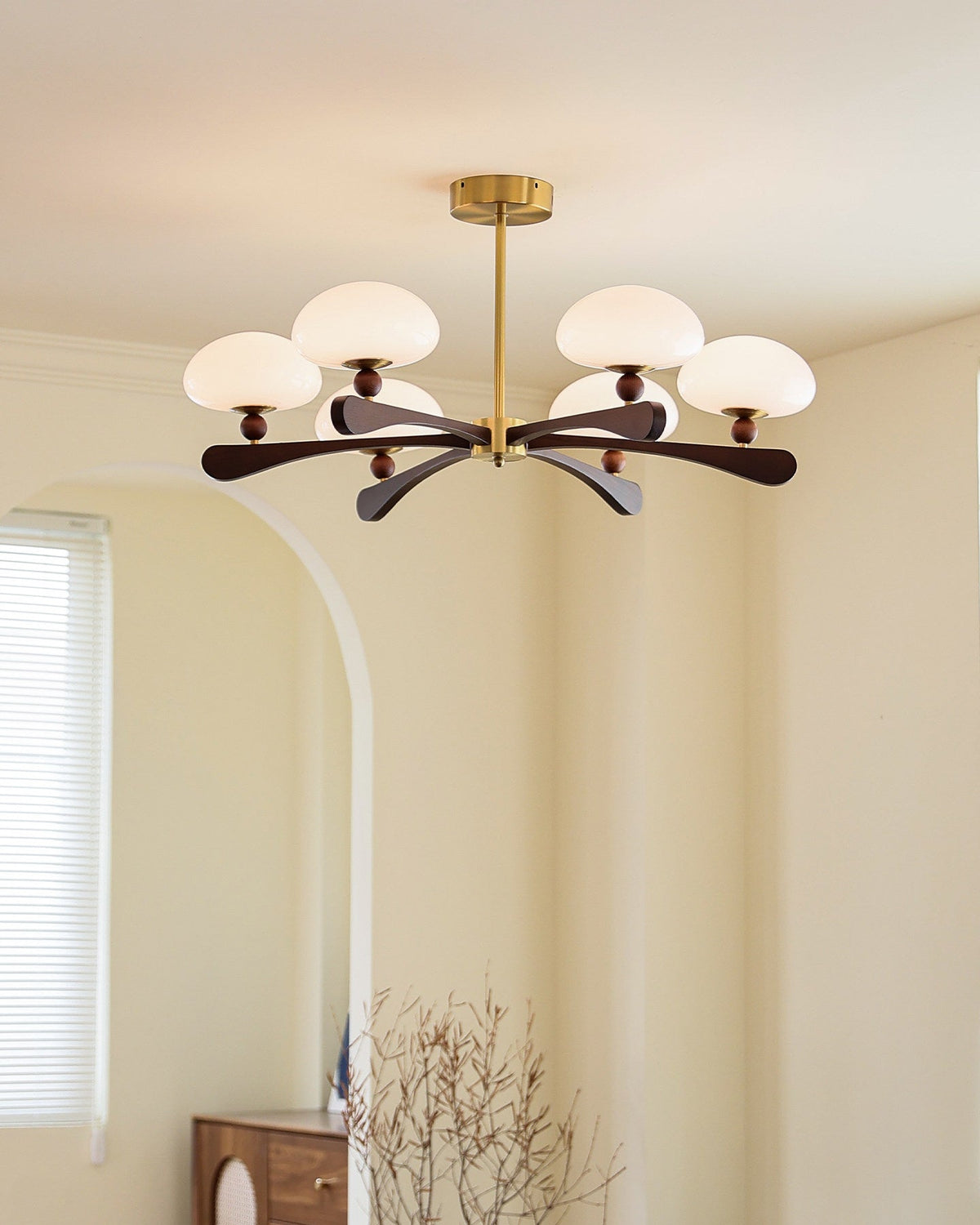 Candelabro Avenariel