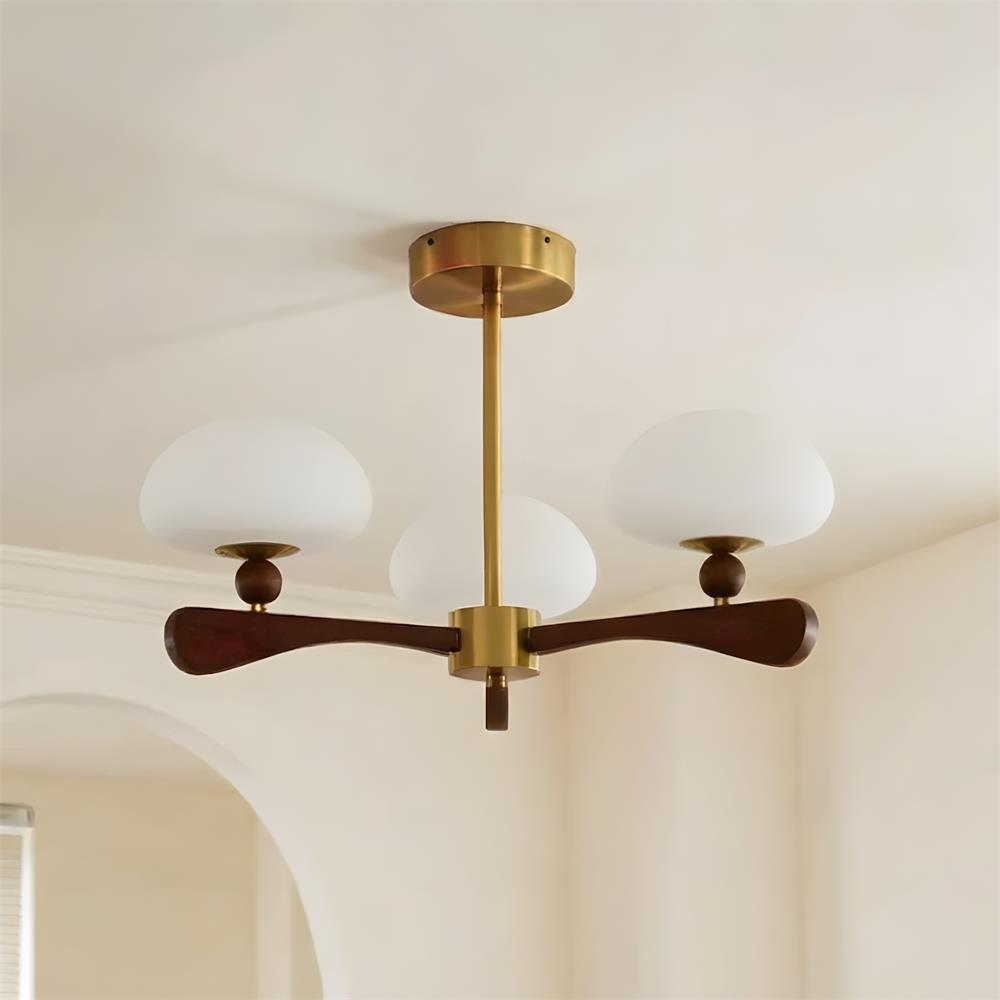 Candelabro Avenariel