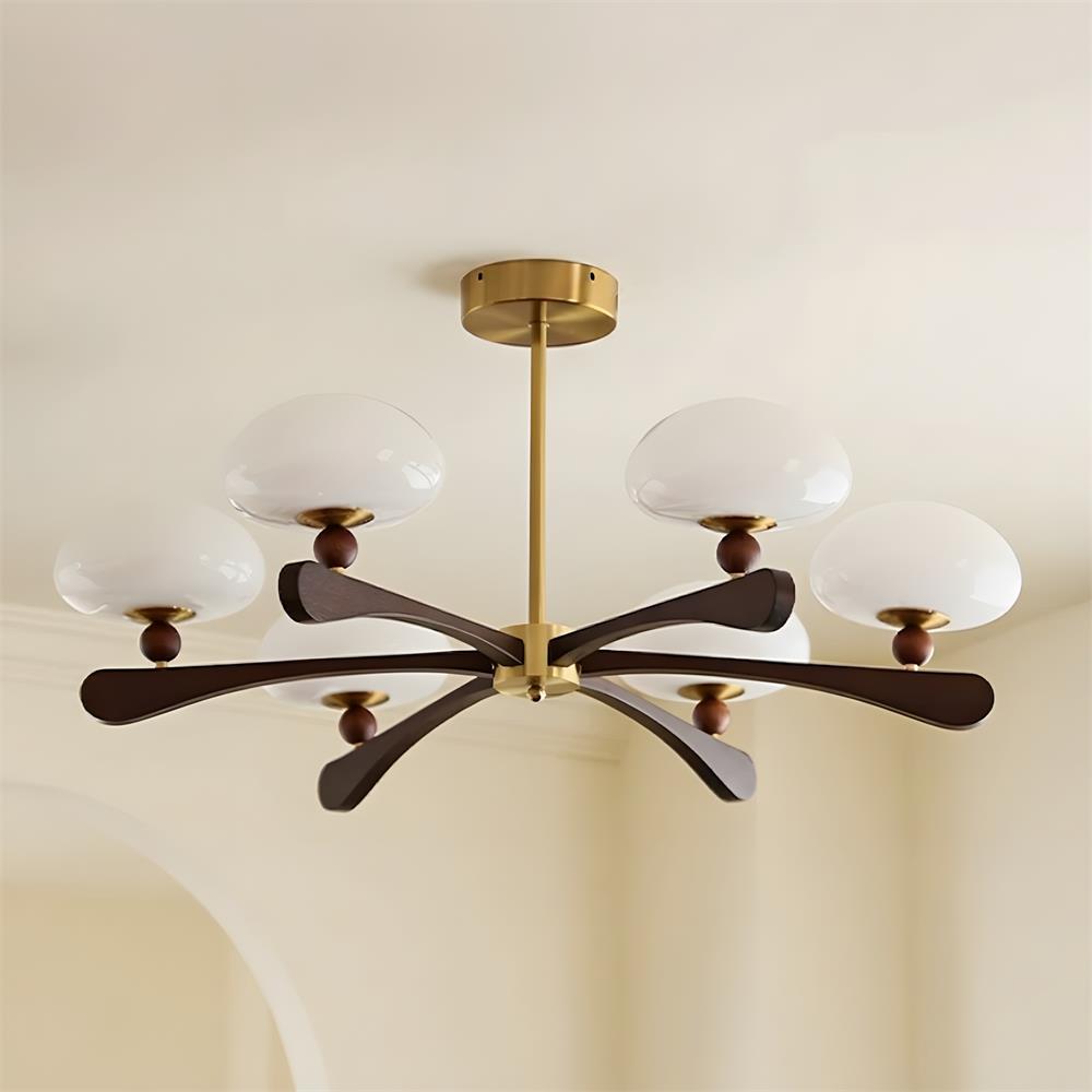 Candelabro Avenariel