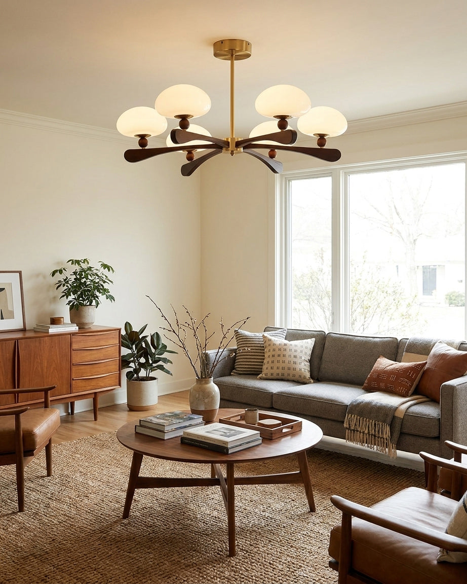 Candelabro Avenariel