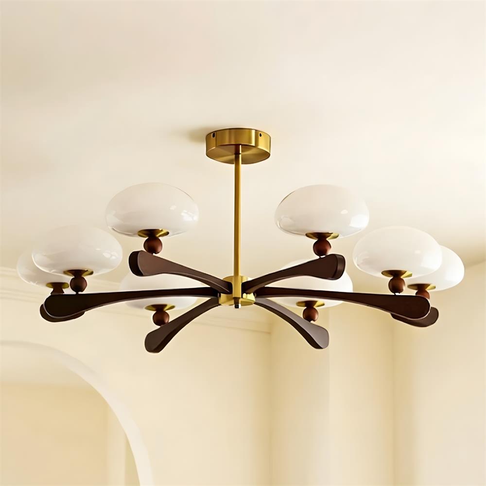 Candelabro Avenariel
