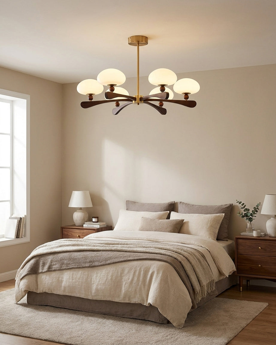 Candelabro Avenariel