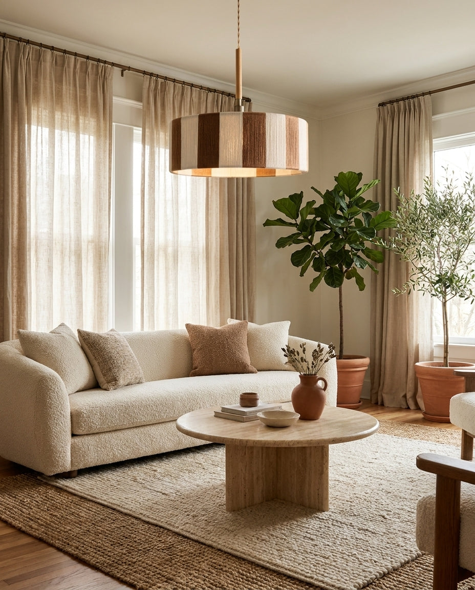 Eastvale5 pendellampe