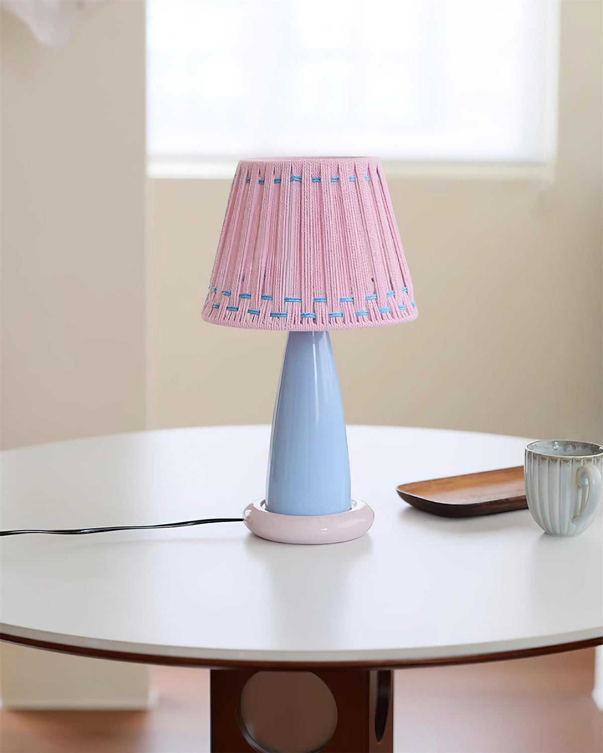 Celestie Table Lamp