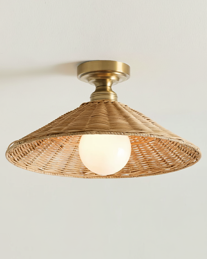 Lumarel-loftlampe