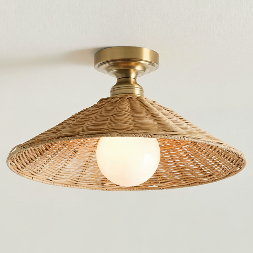 Lumarel-loftlampe