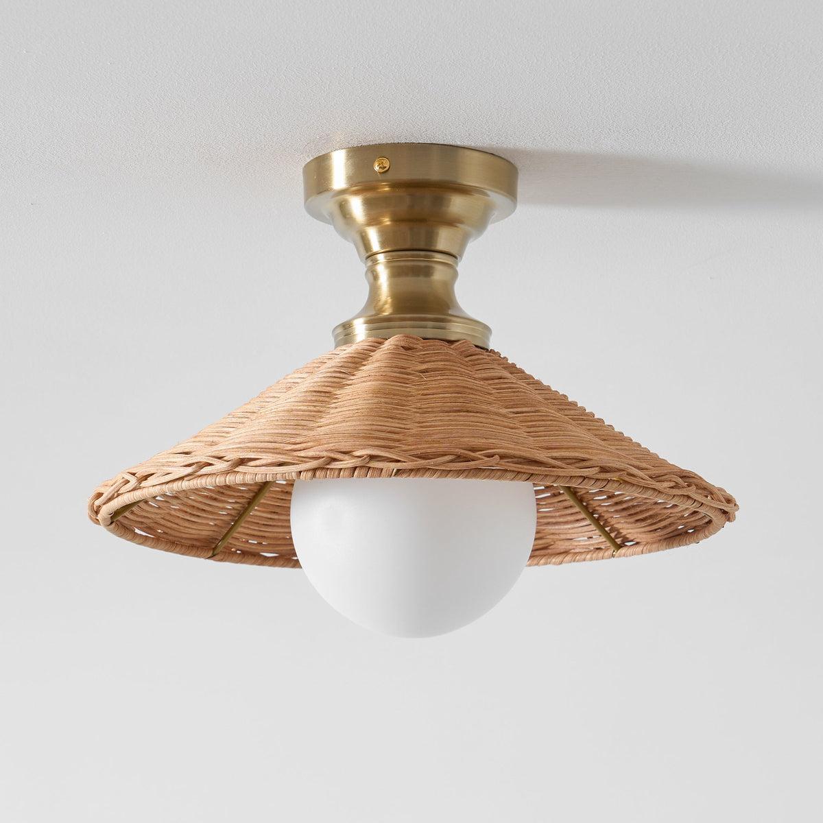 Lumarel-loftlampe