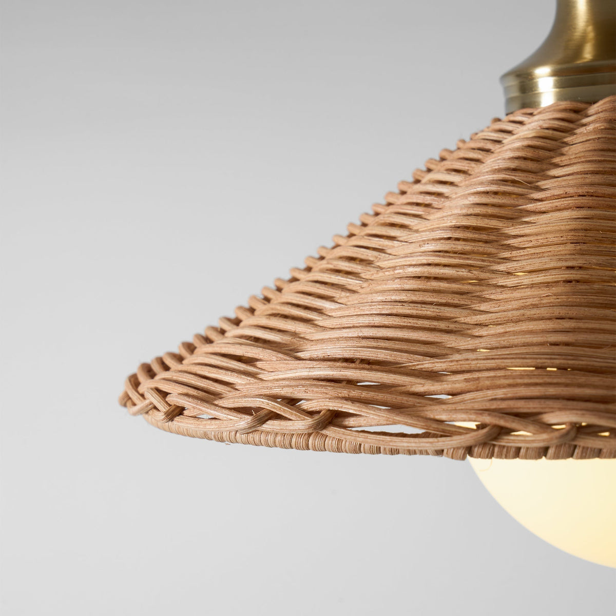 Lumarel-loftlampe