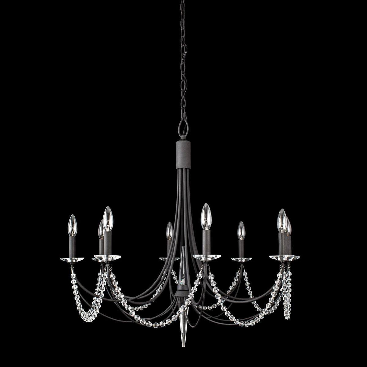 Lioreira-ljuskrona