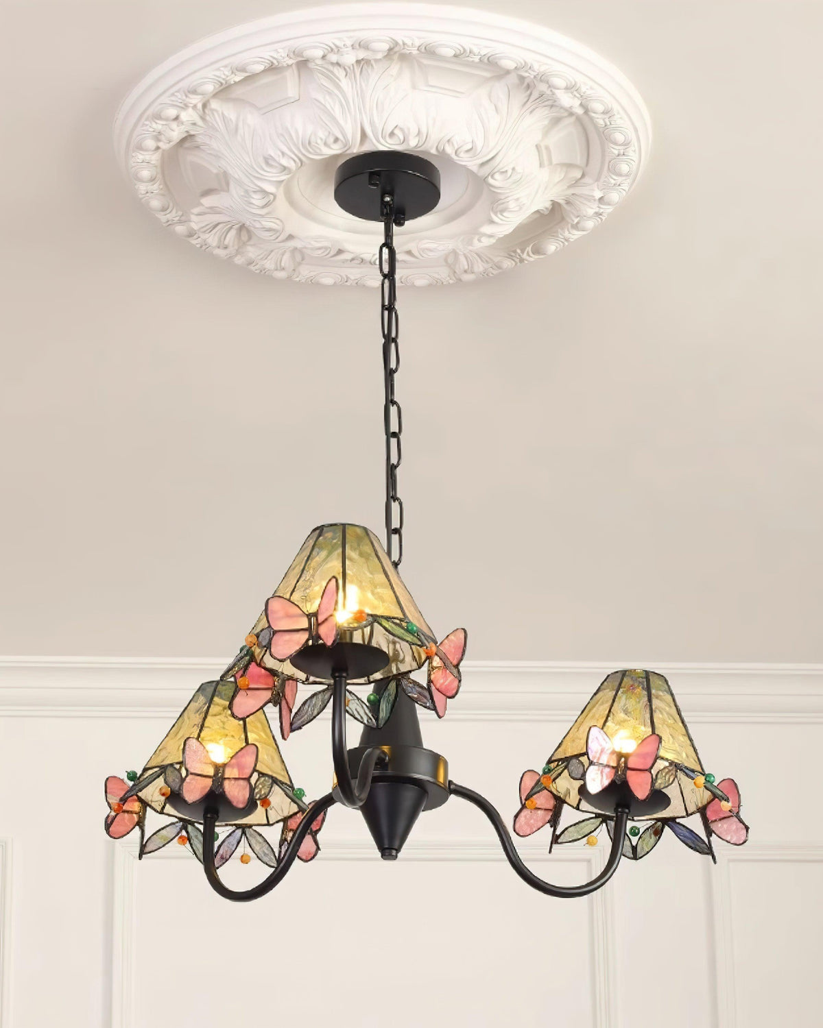 Niffty Chandelier