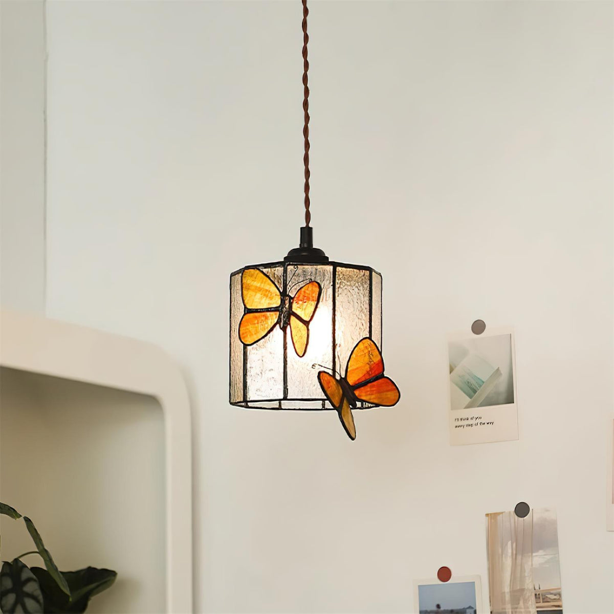 Briandy pendellampe