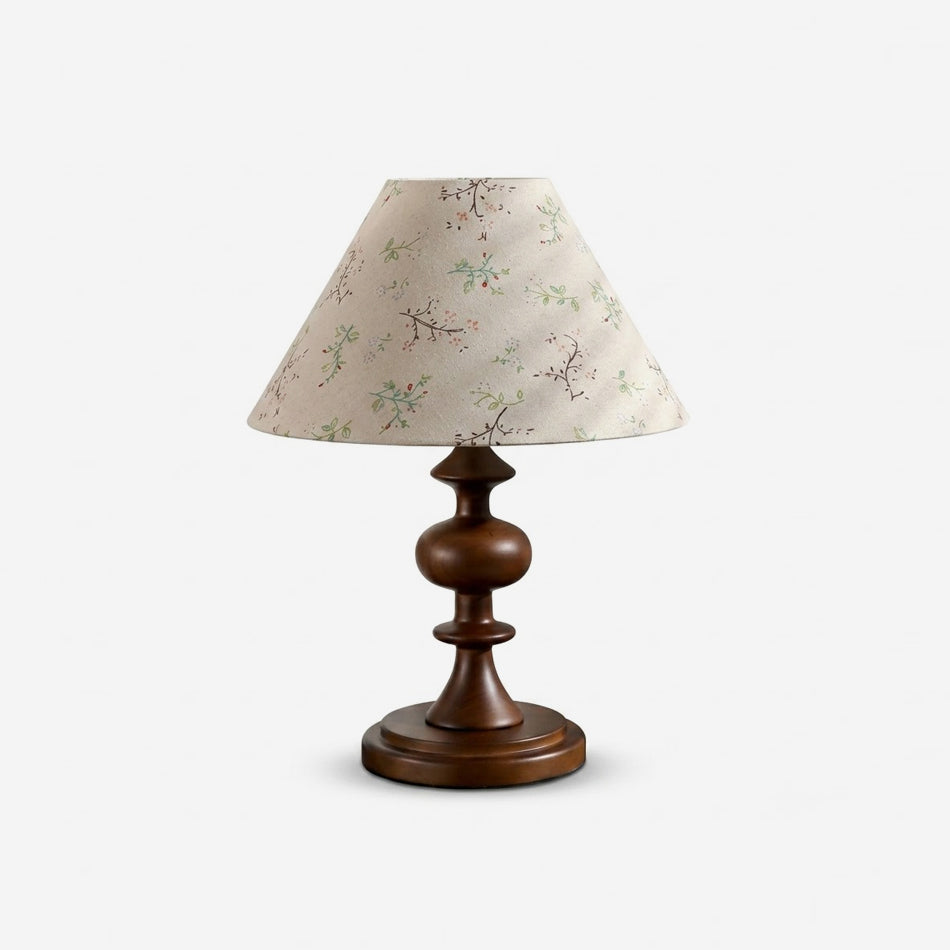 Eloid-bordlampe