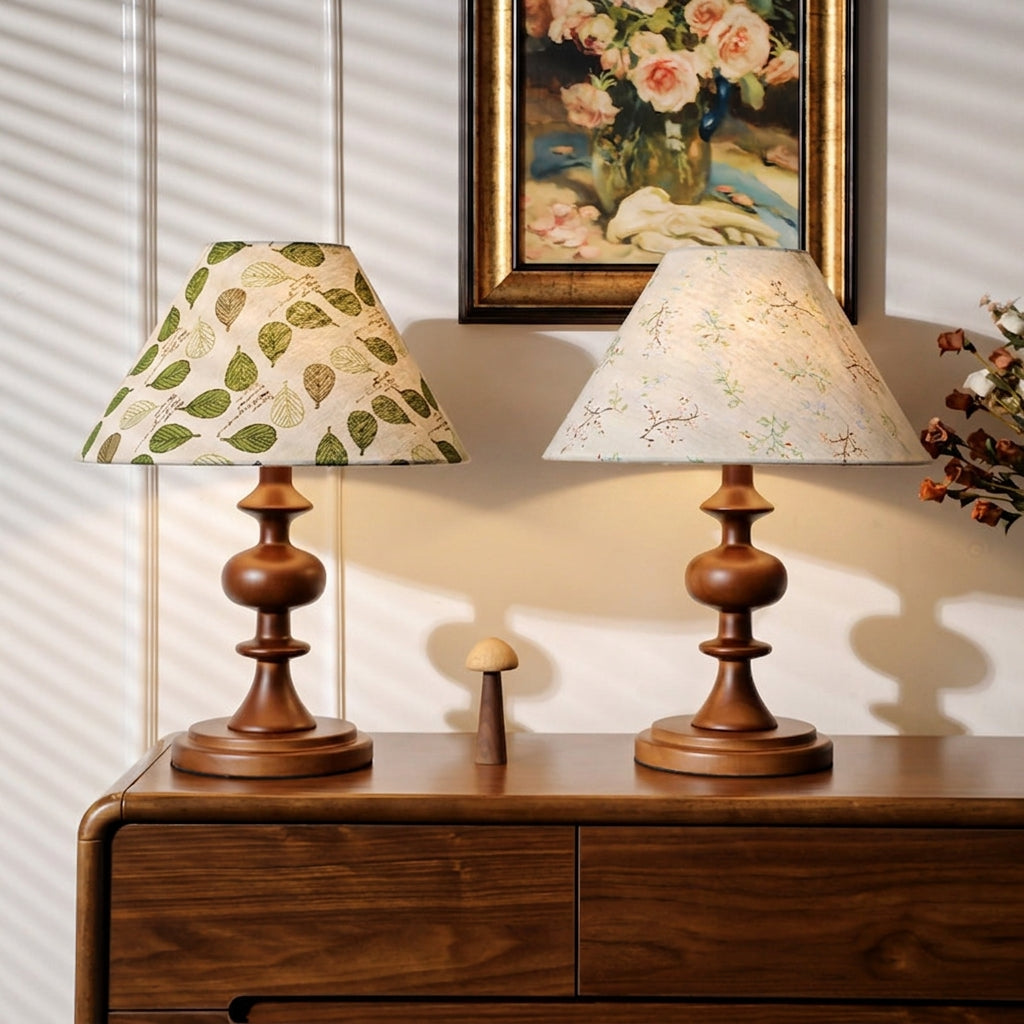 Eloid-bordlampe
