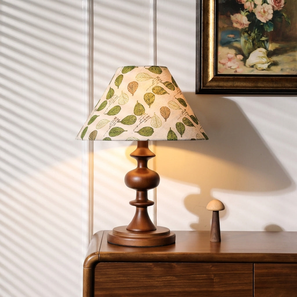 Eloid-bordlampe