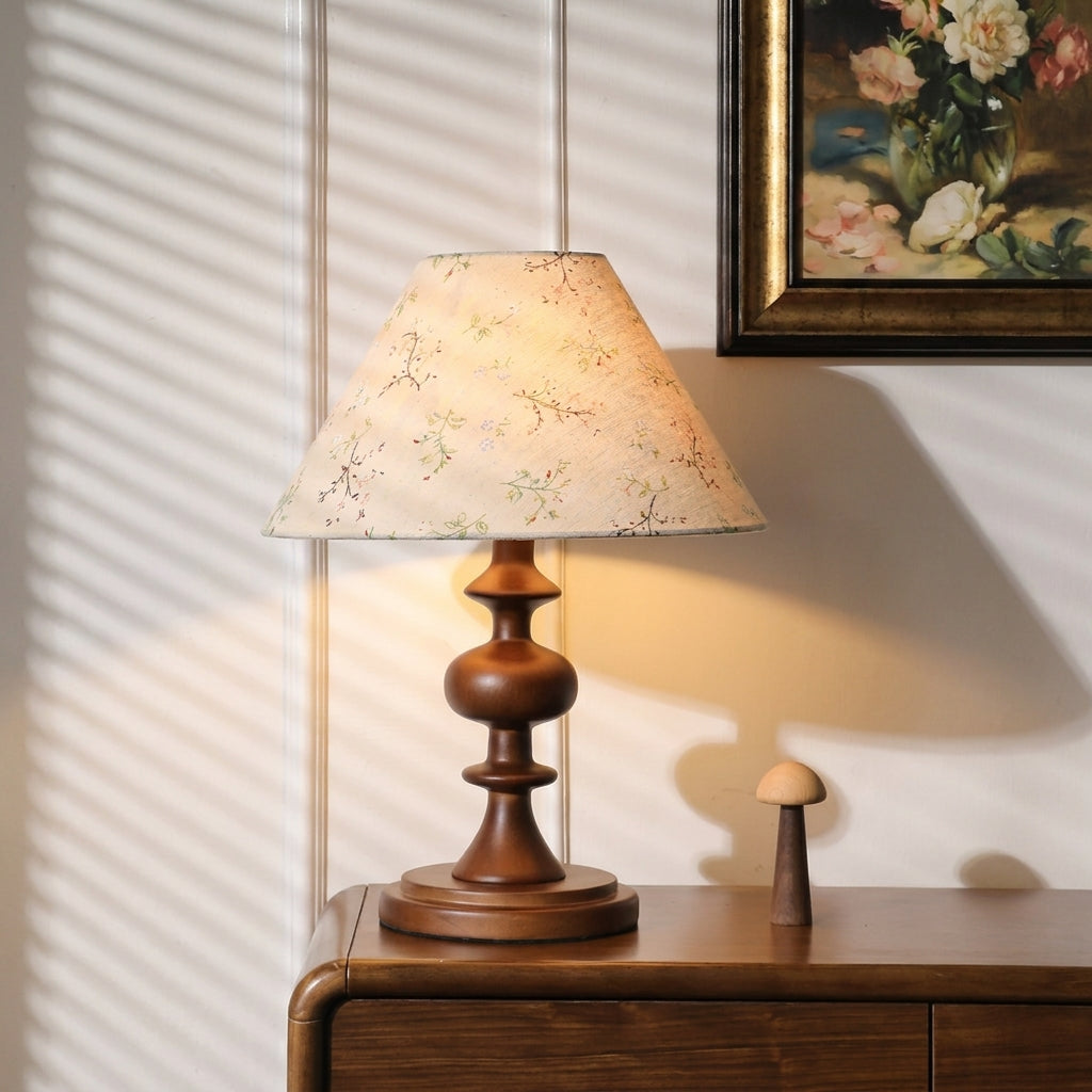 Eloid-bordlampe