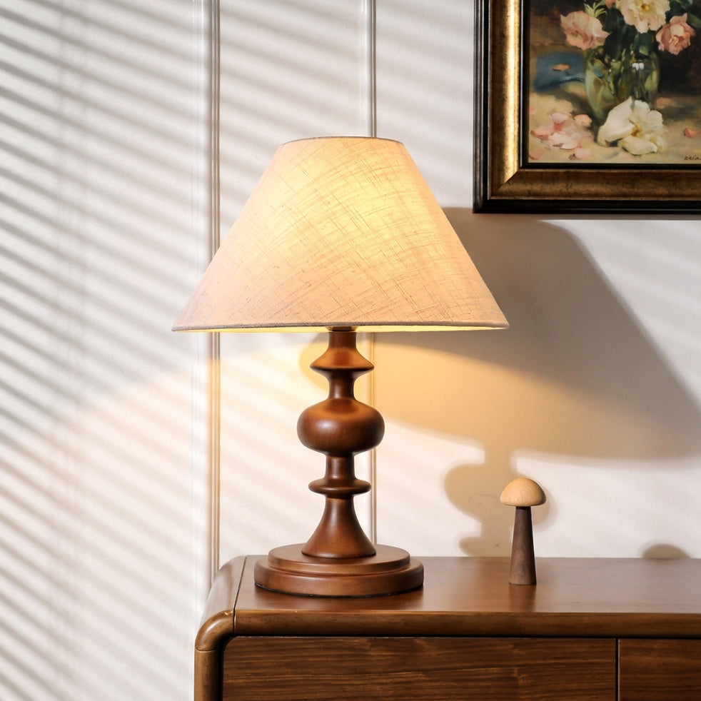 Eloid-bordlampe