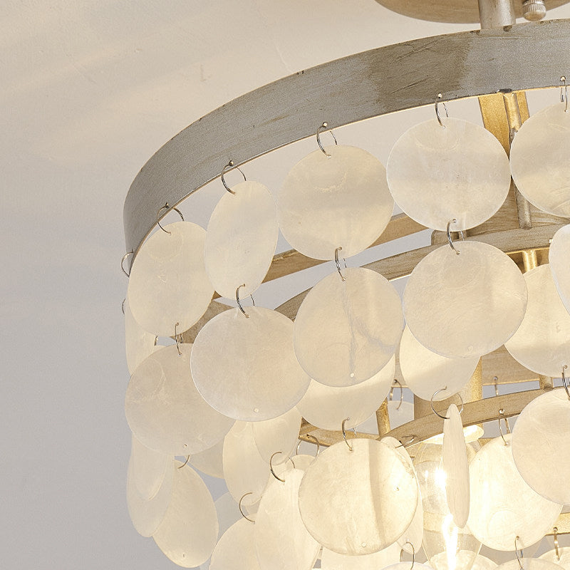 Brielle-loftslampe
