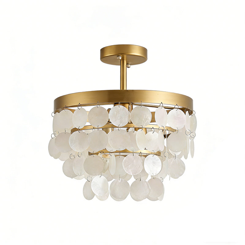 Brielle-loftslampe