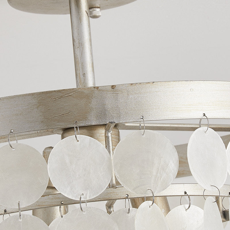 Brielle-loftslampe