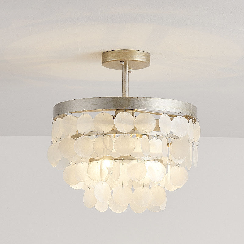 Brielle-loftslampe