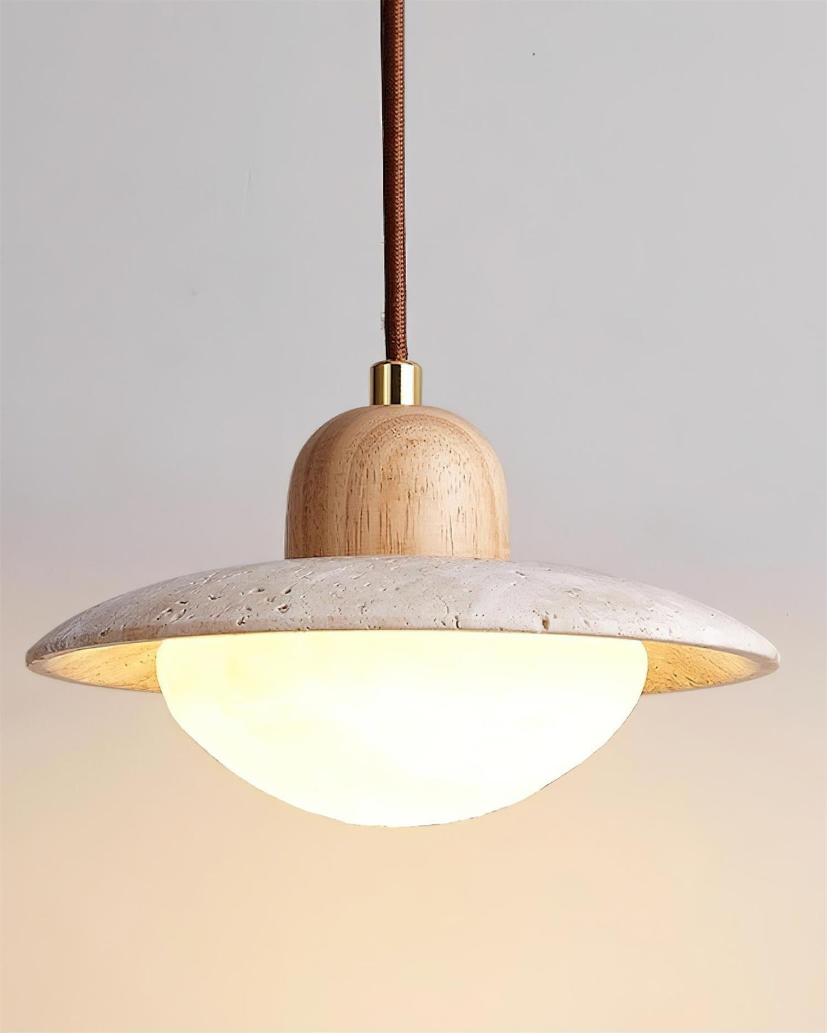 Avenaine Pendant Light