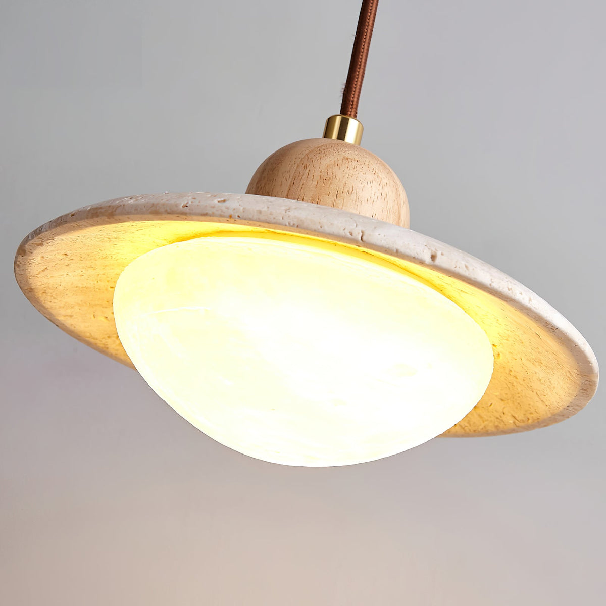Avenaine Pendant Light