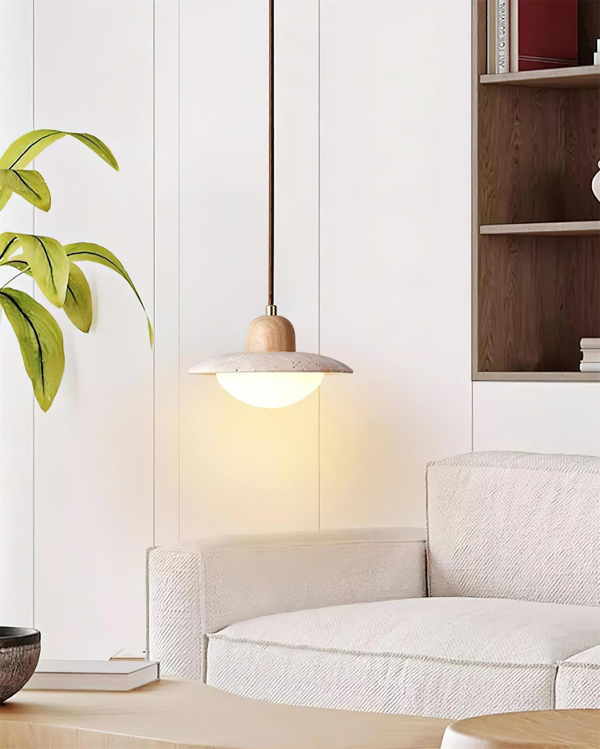 Avenaine Pendant Light