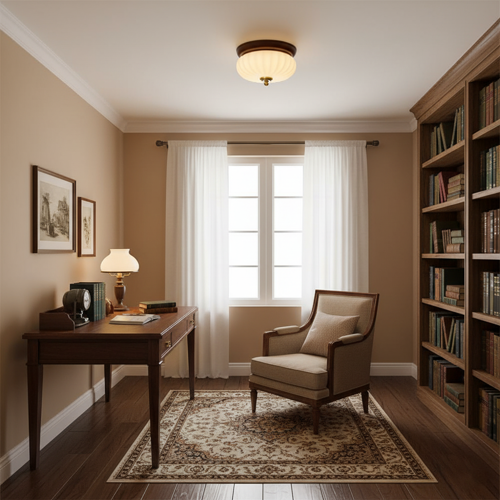 Soririan-loftlampe