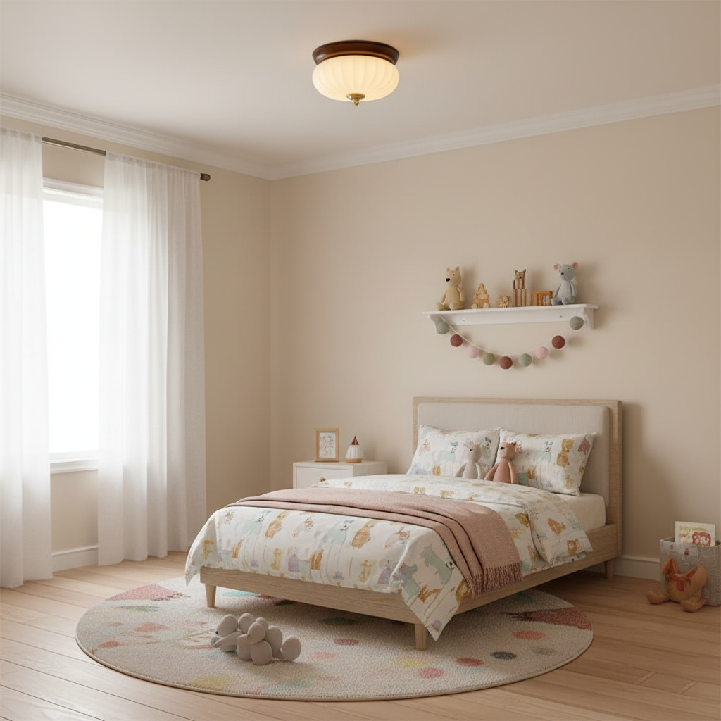 Soririan-loftlampe