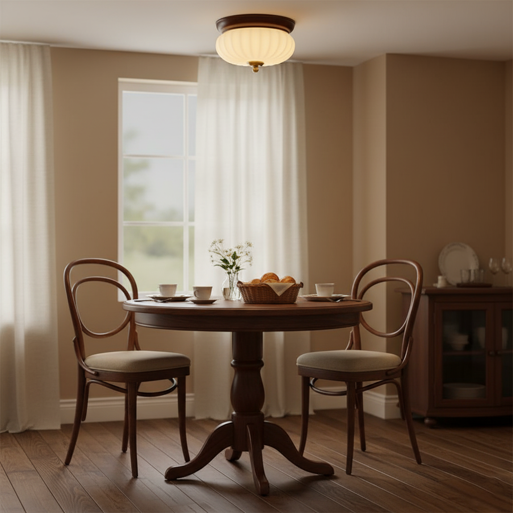 Soririan-loftlampe