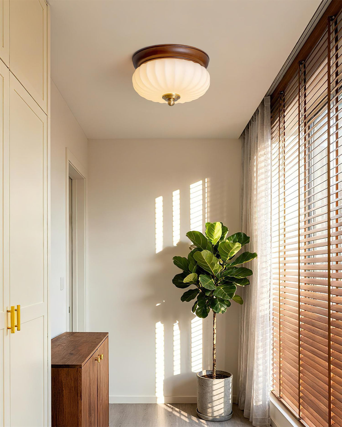 Soririan-loftlampe