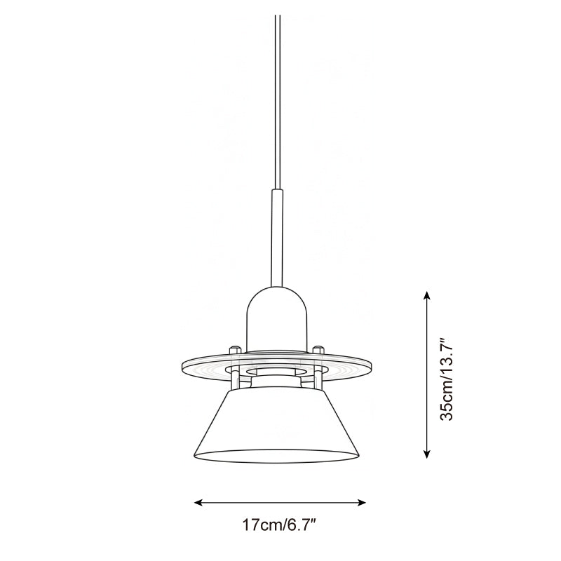 Soraenne Pendant Light