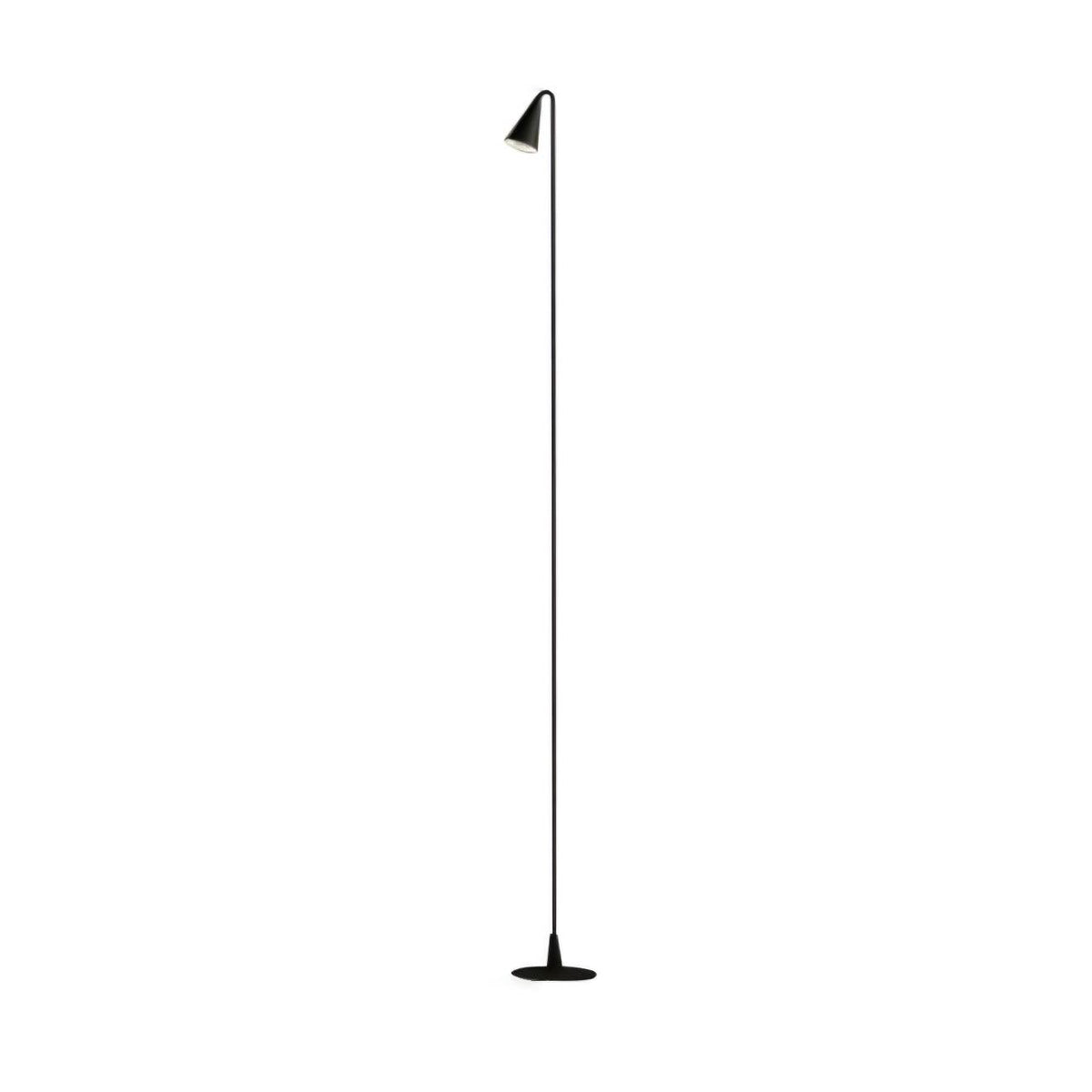 Lostix moderne gulvlampe