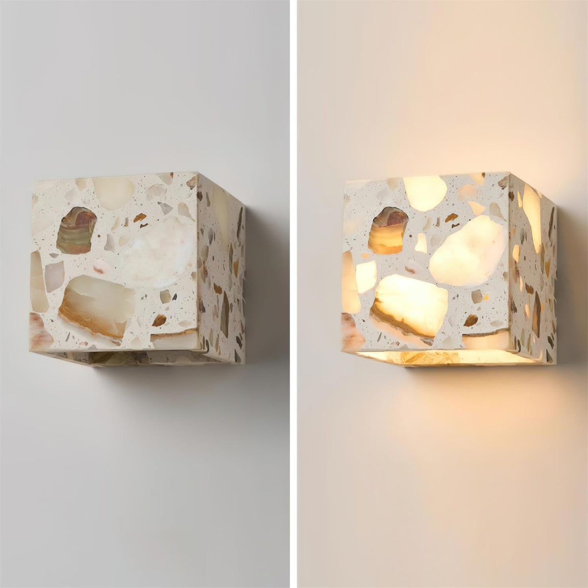 Zorenneb Wall Lamp
