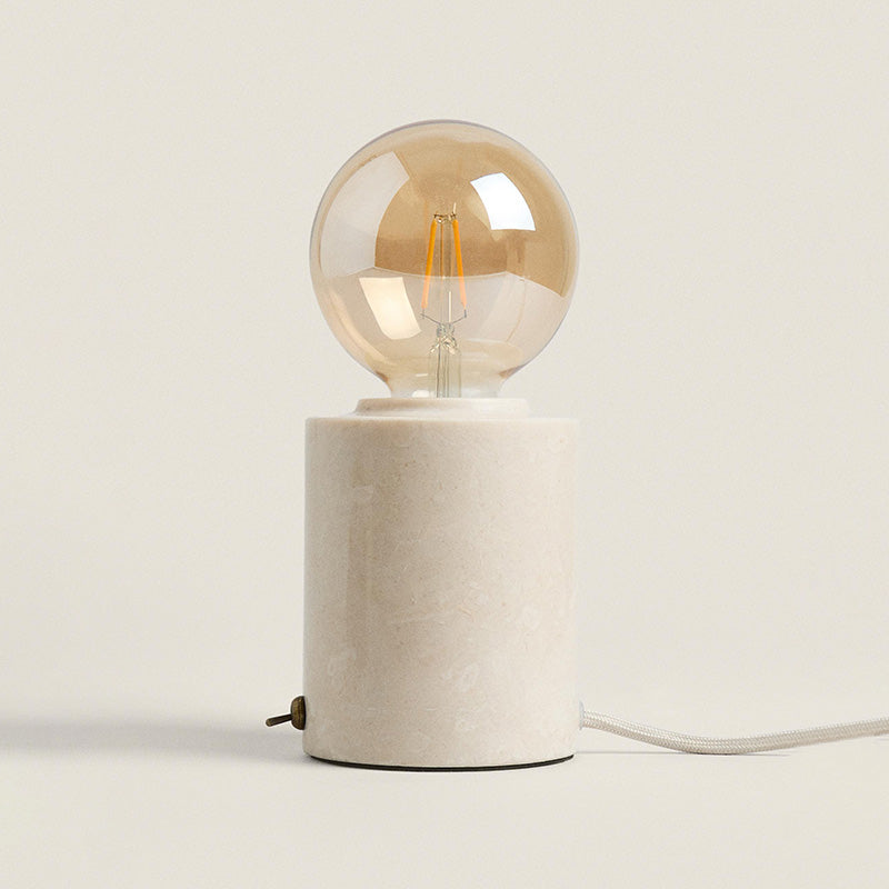 Elaerella-bordlampe