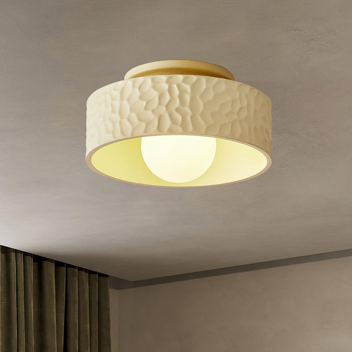 Zevius Ceiling Lamp