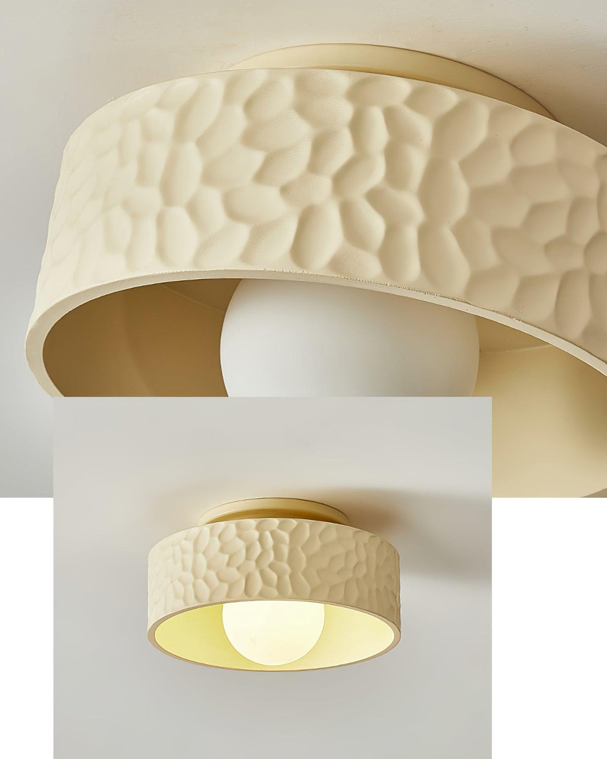 Zevius Ceiling Lamp