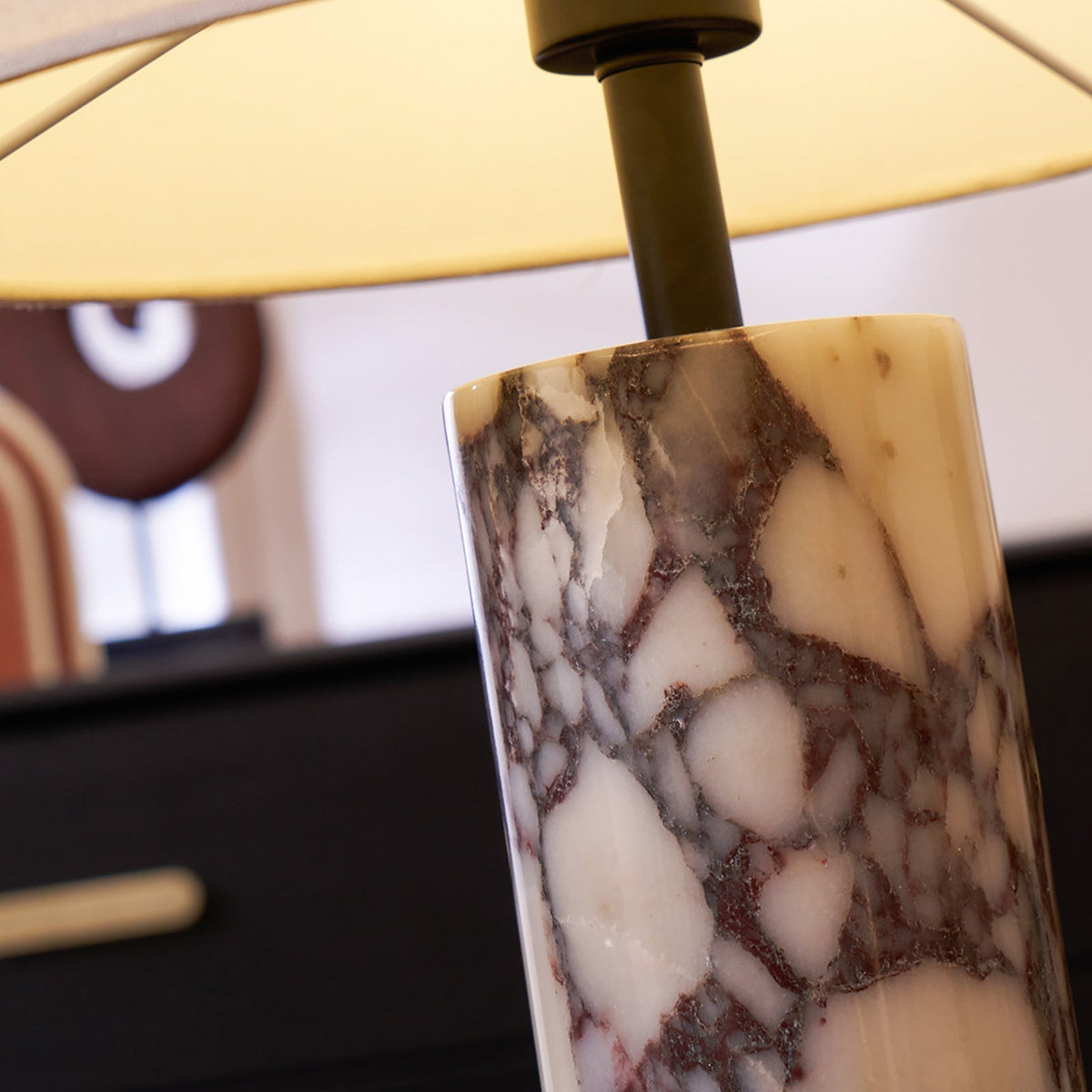 Lioralia-bordlampe