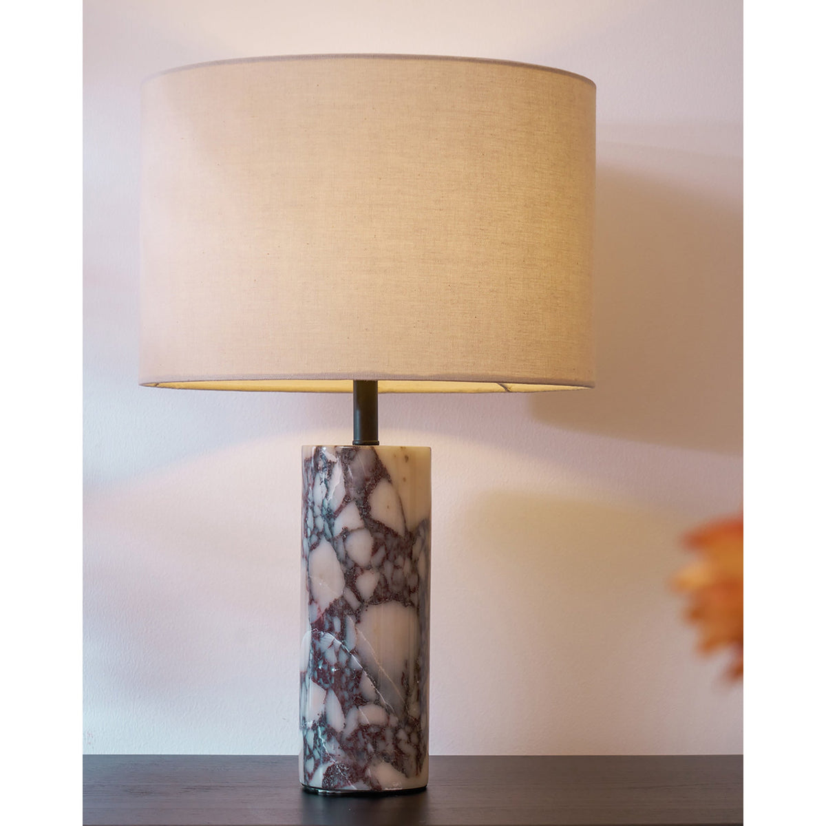 Lioralia-bordlampe