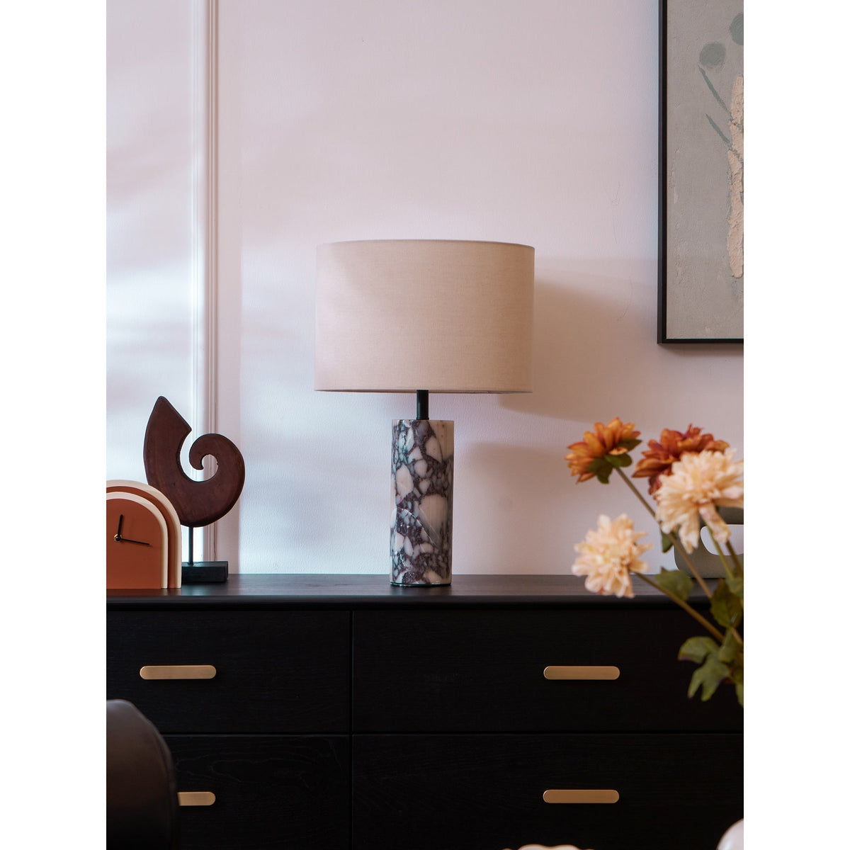 Lioralia-bordlampe