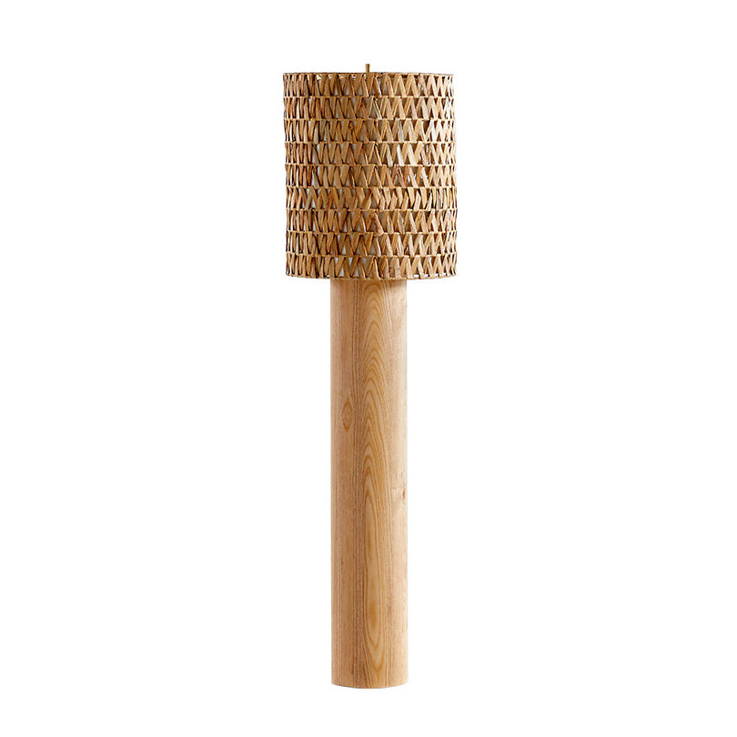 Lorenzo-gulvlampe
