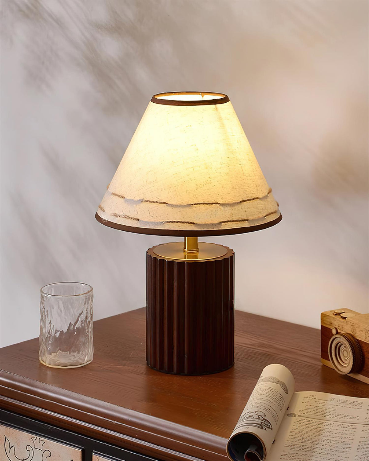 Nororelia Table Lamp